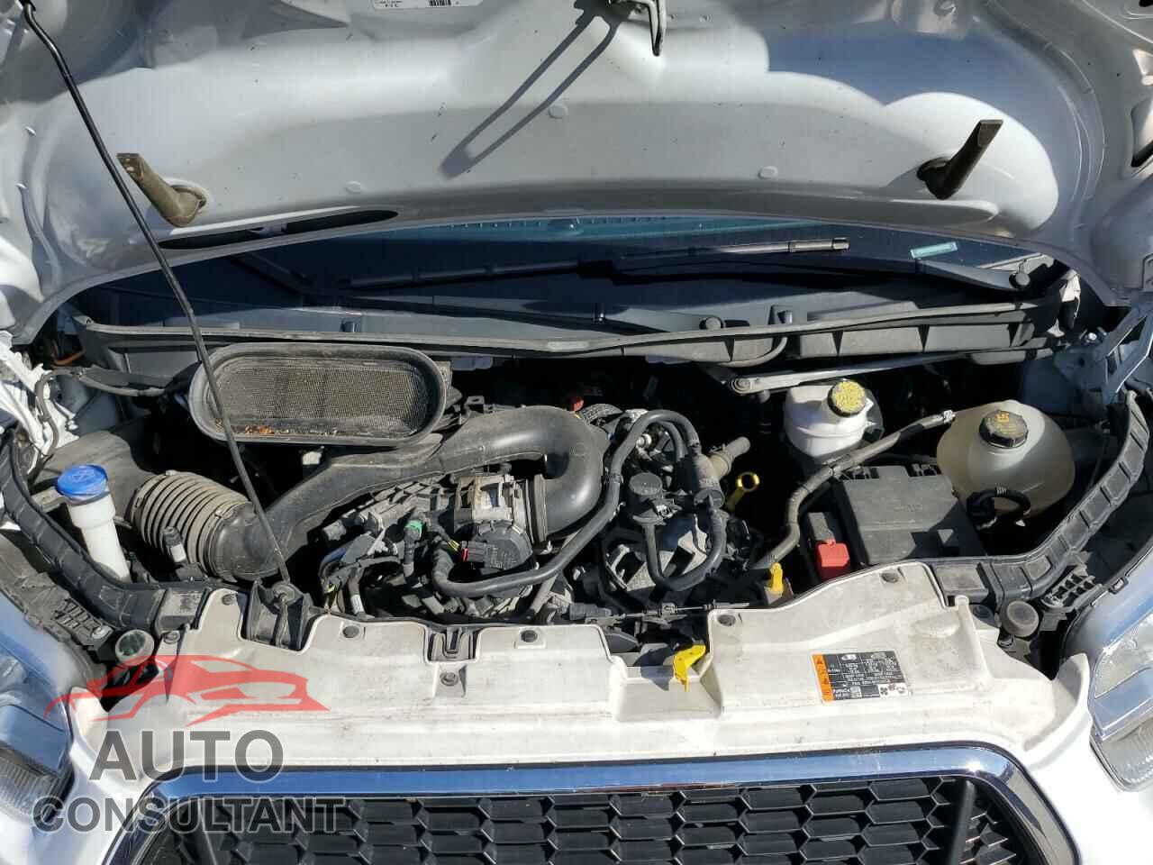 FORD TRANSIT 2021 - 1FBAX2Y83MKA52002