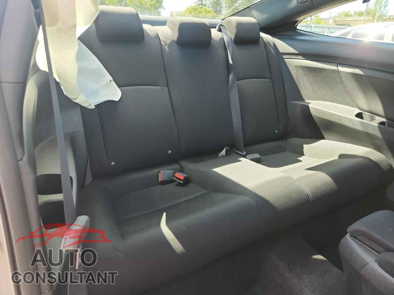 HONDA CIVIC 2019 - 2HGFC3B33KH355867
