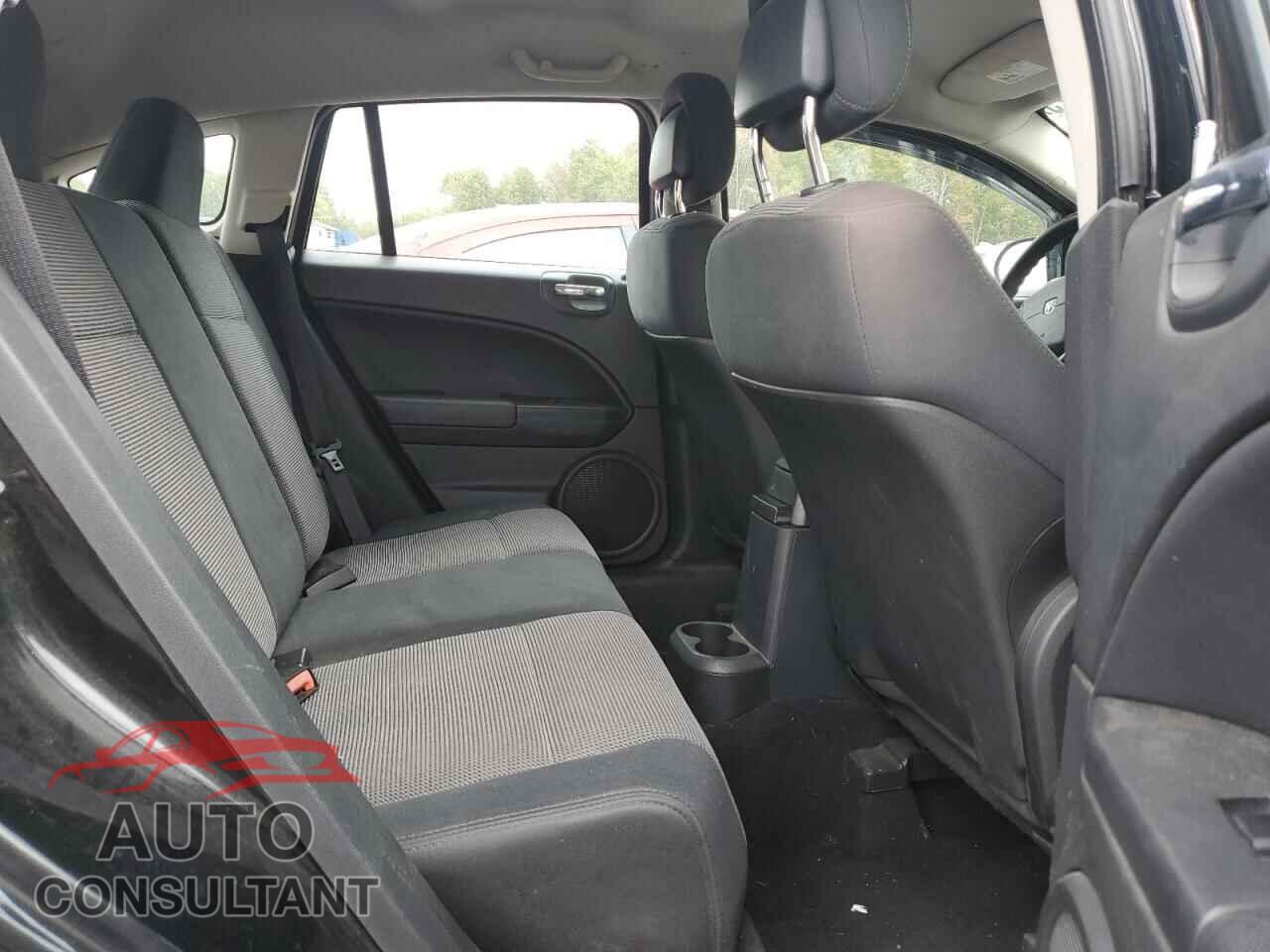 DODGE CALIBER 2011 - 1B3CB5HA1BD139956