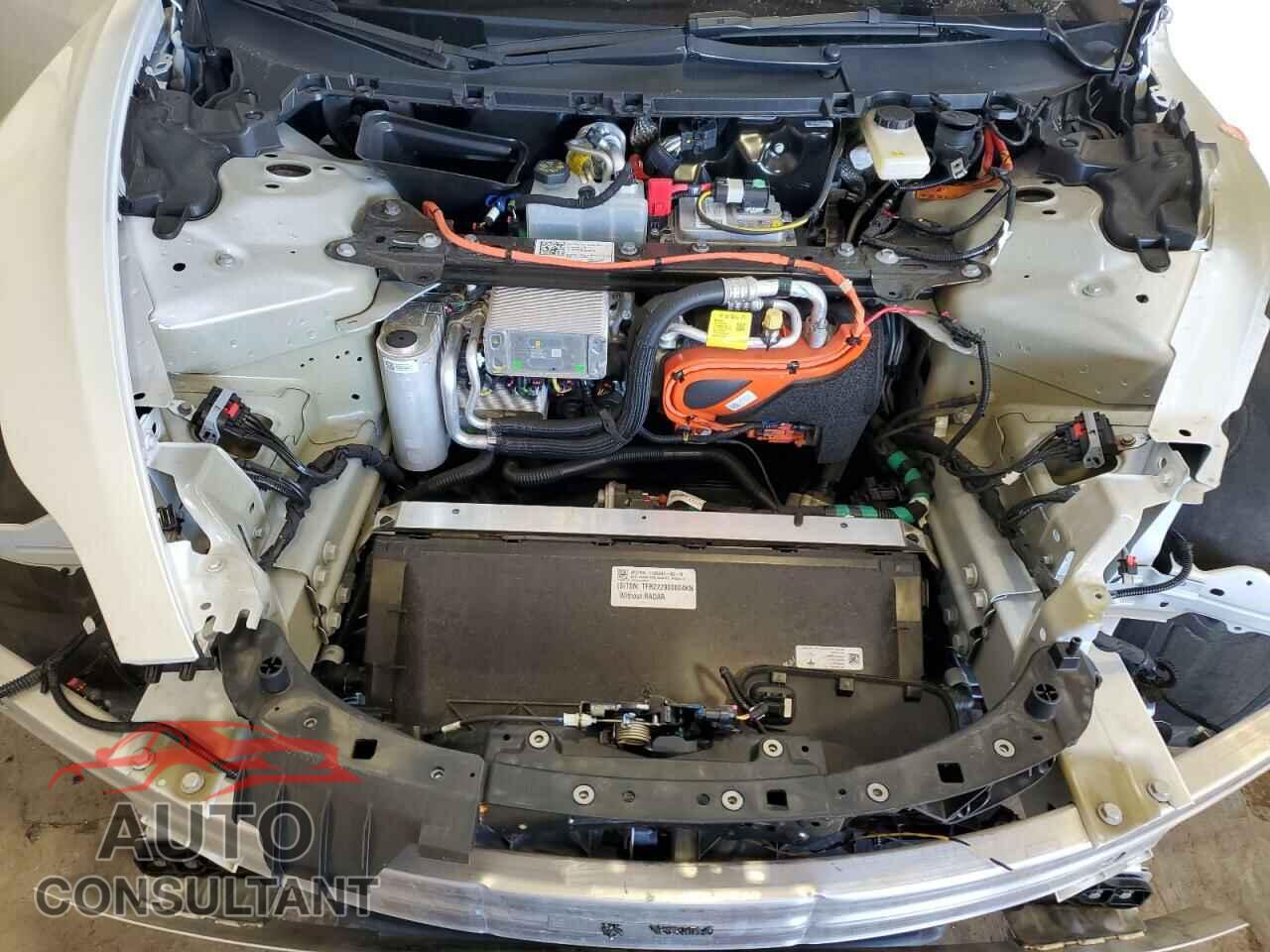 TESLA MODEL 3 2023 - 5YJ3E1EA2PF394067
