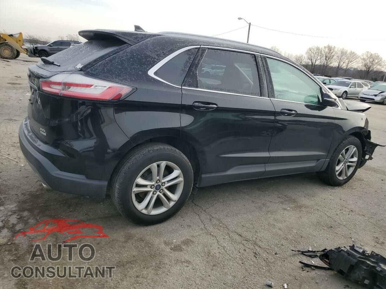 FORD EDGE 2020 - 2FMPK3J9XLBB03707
