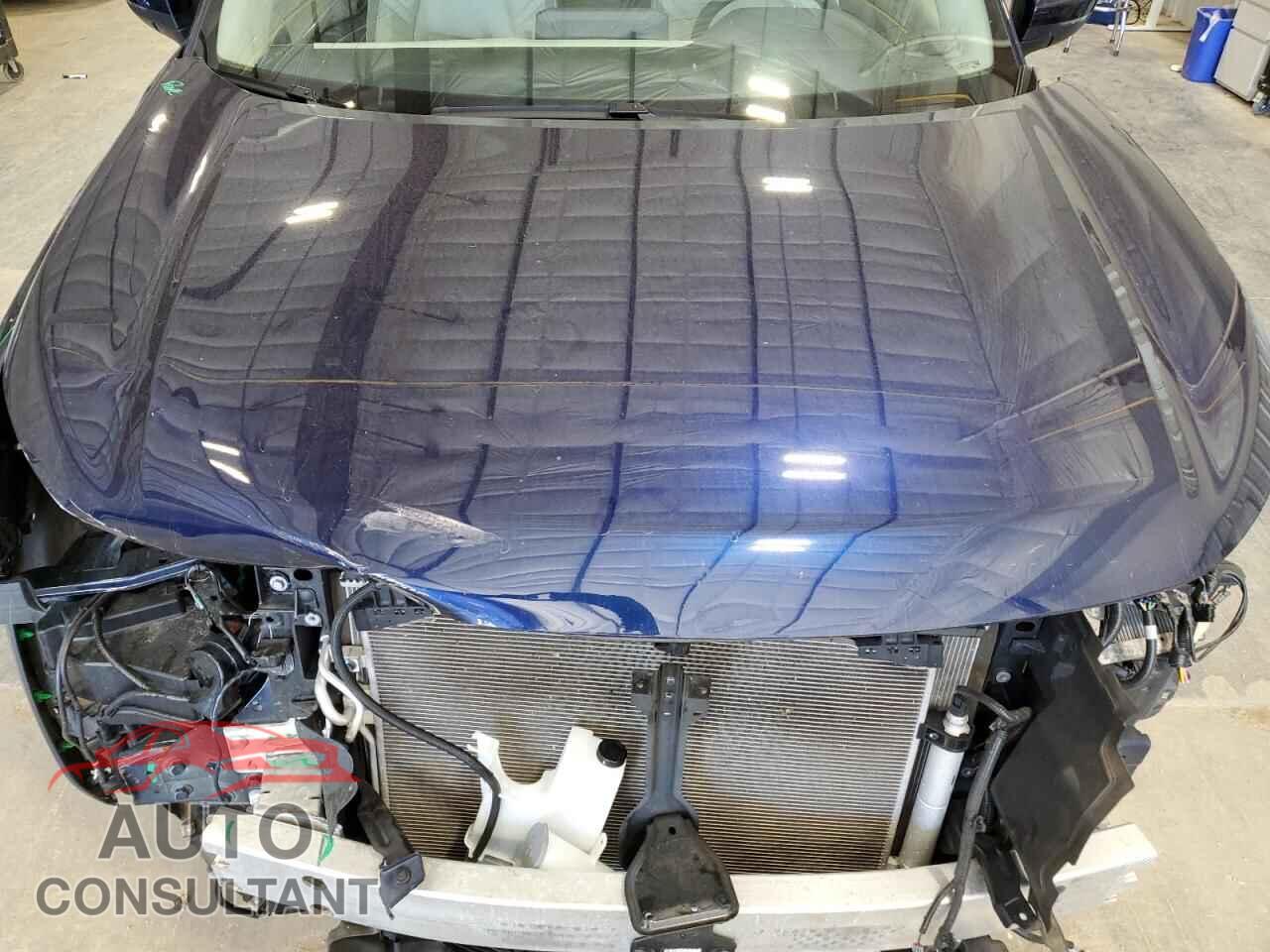 NISSAN PATHFINDER 2023 - 5N1DR3CC5PC253169