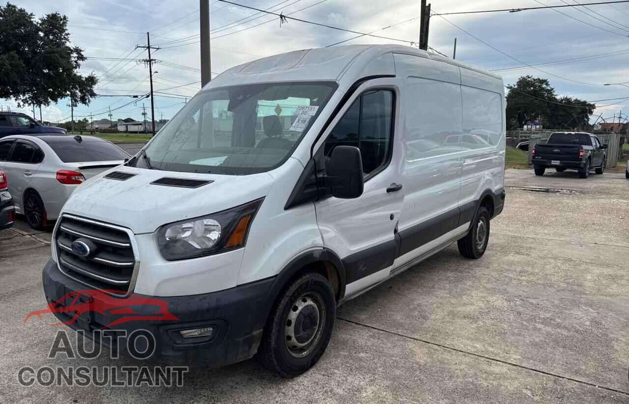 FORD TRANSIT 2020 - 1FTBR1C8XLKB03716