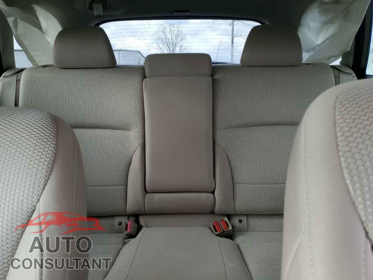 SUBARU OUTBACK 2015 - 4S4BSACC3F3326652