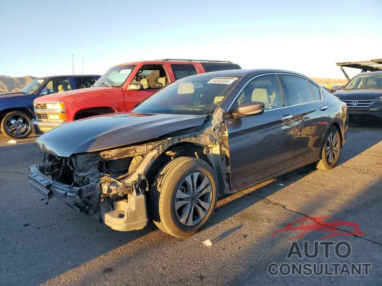 HONDA ACCORD 2015 - 1HGCR2F32FA116482