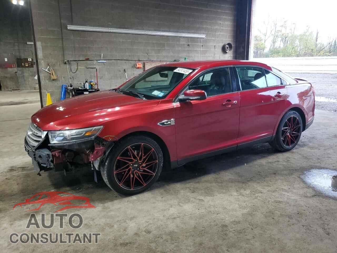 FORD TAURUS 2015 - 1FAHP2E82FG195971