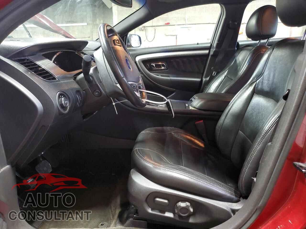 FORD TAURUS 2015 - 1FAHP2E82FG195971