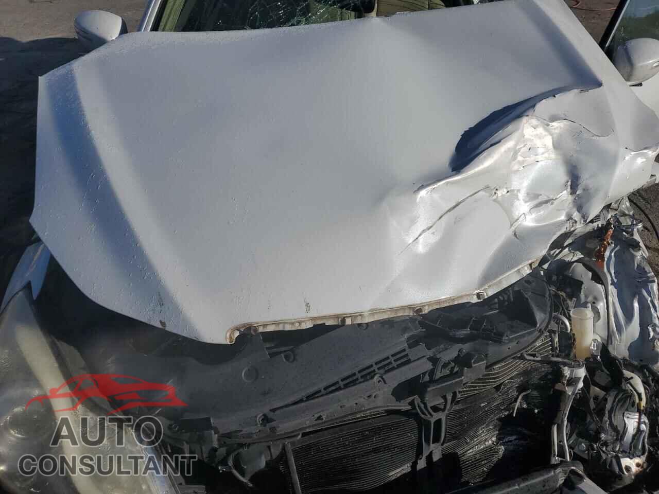 HYUNDAI GENESIS 2012 - KMHGC4DF6CU204760