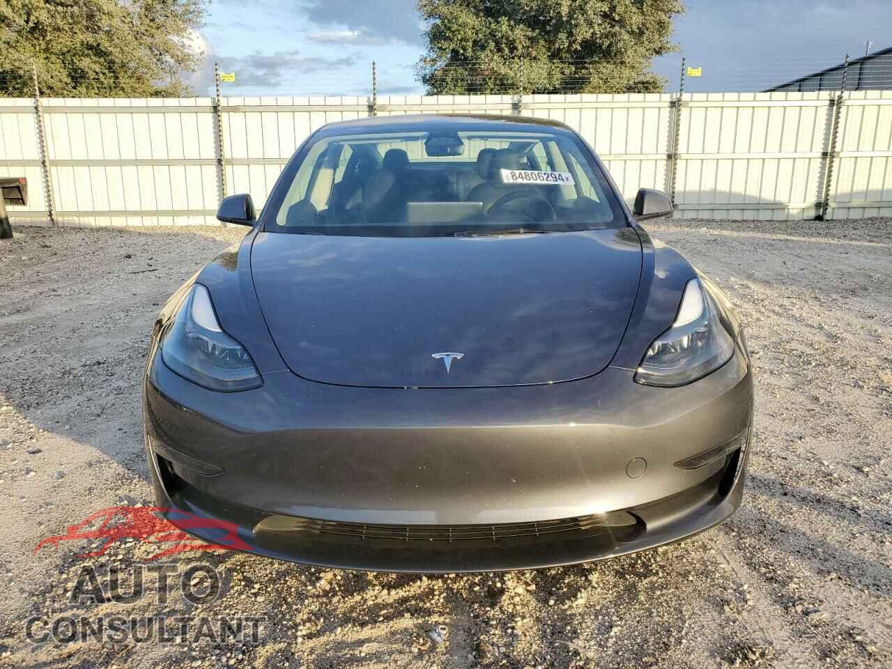 TESLA MODEL 3 2023 - 5YJ3E1EA1PF593160