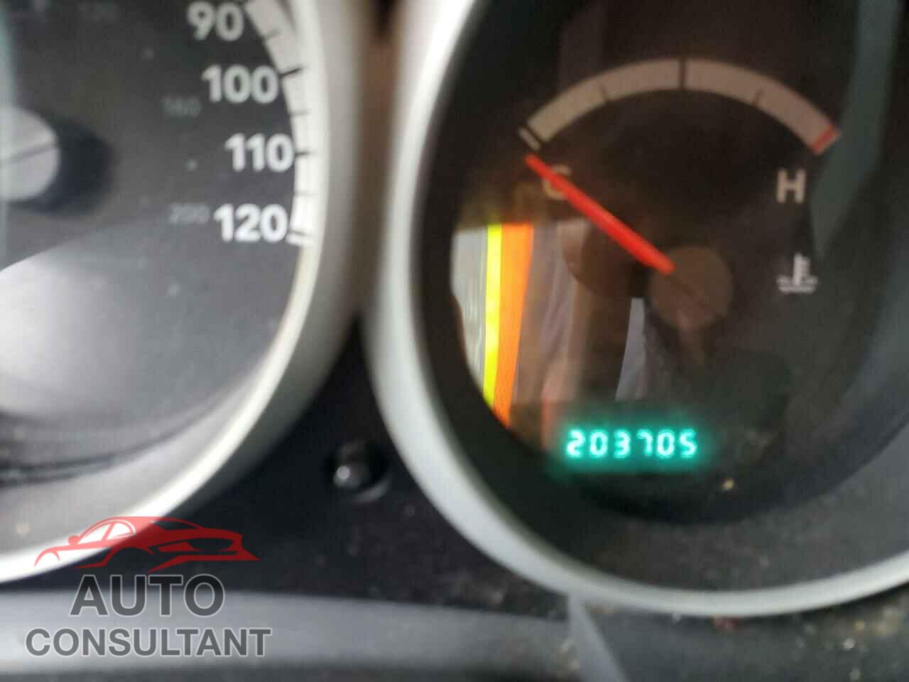 DODGE CARAVAN 2010 - 2D4RN4DEXAR425287