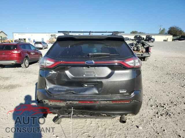 FORD EDGE 2016 - 2FMPK3J99GBB89680