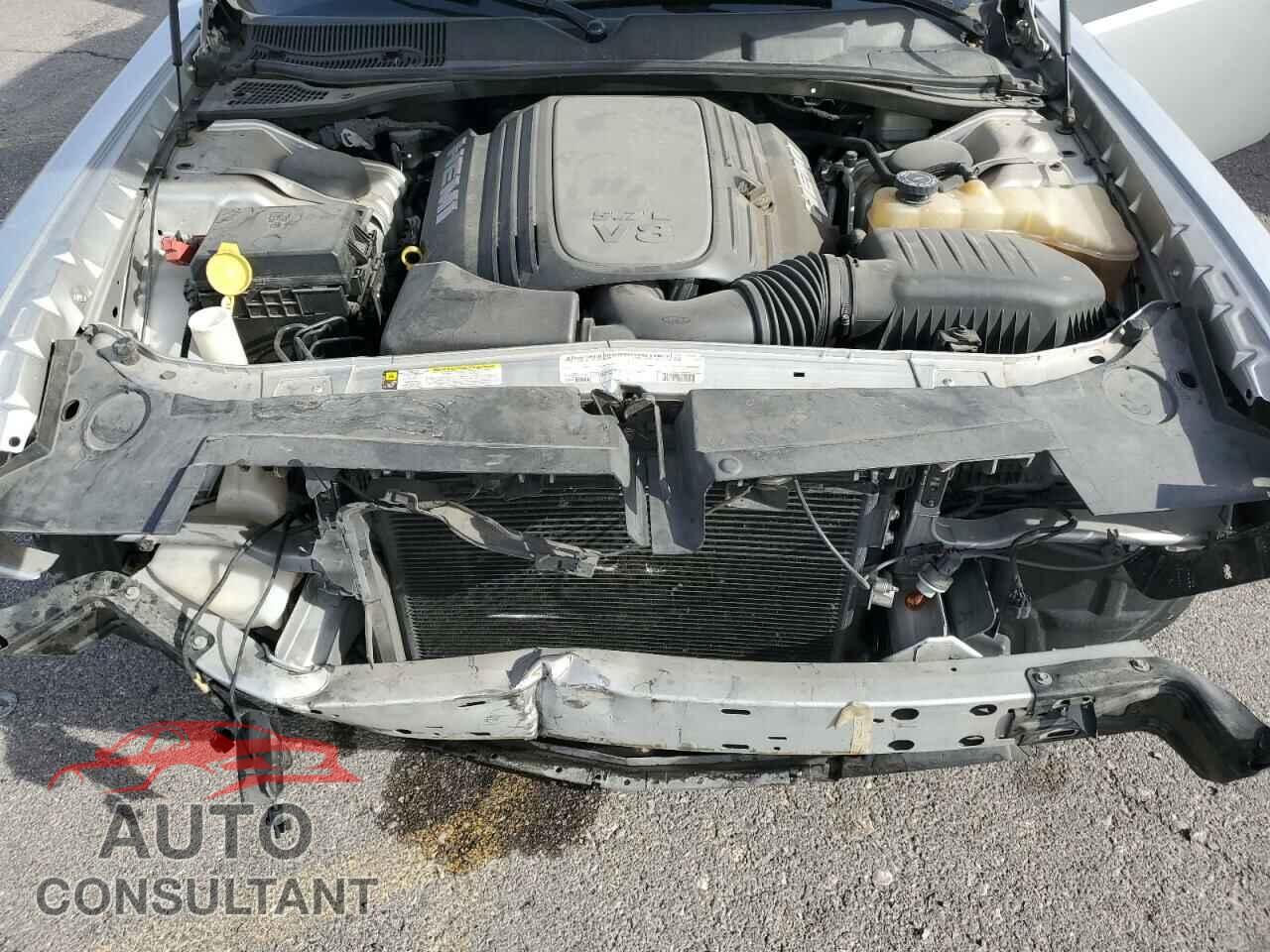 DODGE CHALLENGER 2012 - 2C3CDYBT7CH109843