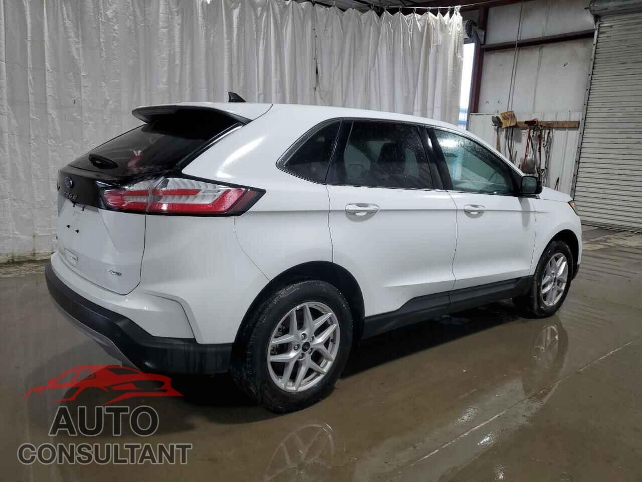 FORD EDGE 2023 - 2FMPK4J91PBA28939