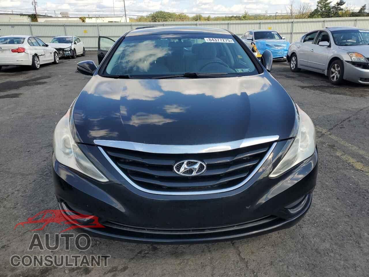 HYUNDAI SONATA 2011 - 5NPEB4AC8BH213901