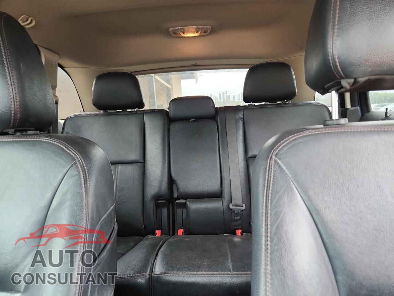 FORD EDGE 2014 - 2FMDK3JC1EBB35088