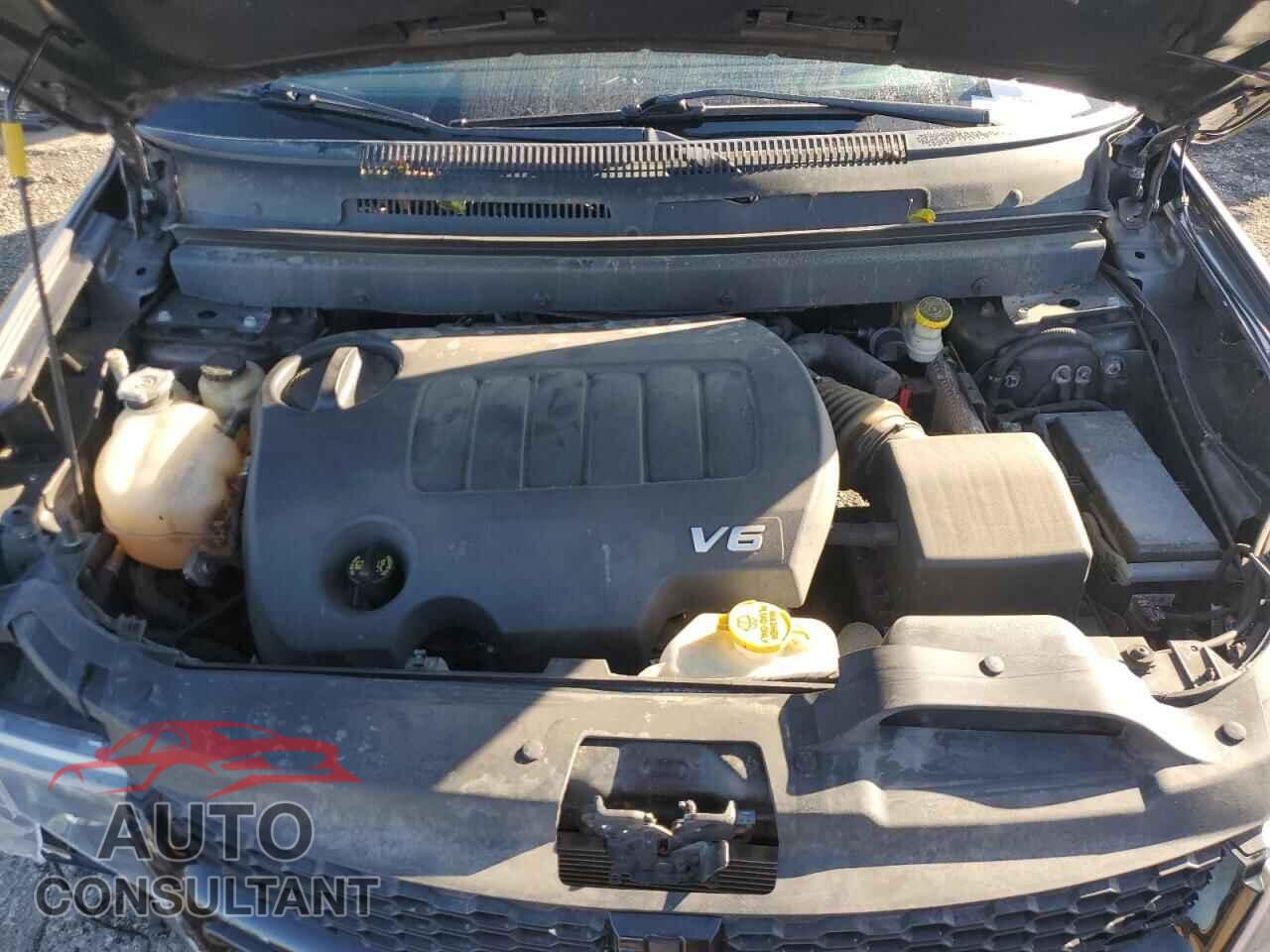 DODGE JOURNEY 2017 - 3C4PDDEG0HT541578