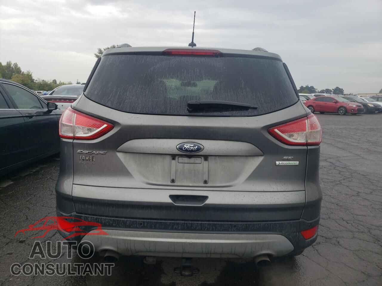 FORD ESCAPE 2014 - 1FMCU0G96EUC60713