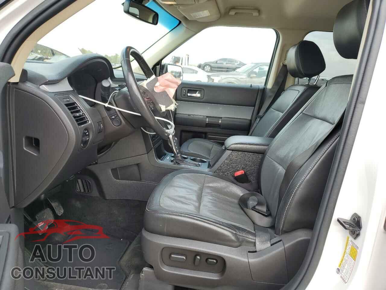 FORD FLEX 2015 - 2FMGK5D89FBA02645