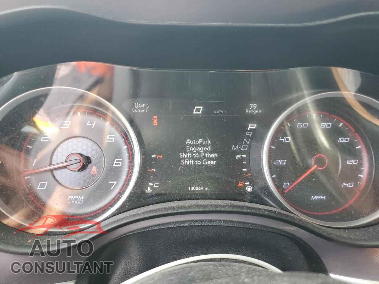 DODGE CHARGER 2019 - 2C3CDXBG4KH719971
