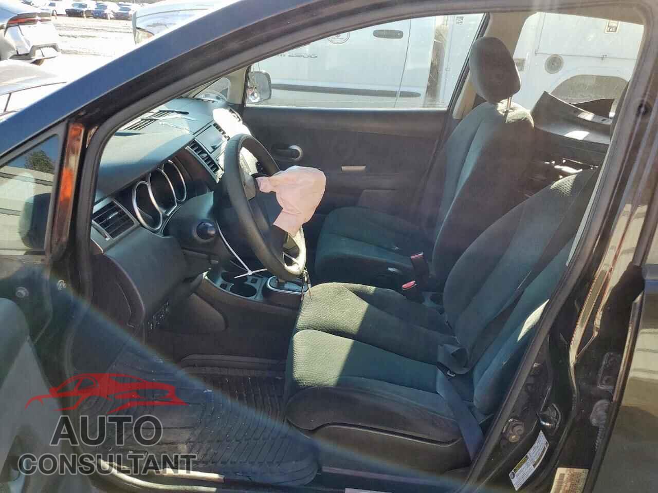 NISSAN VERSA 2012 - 3N1BC1CP6CK225795