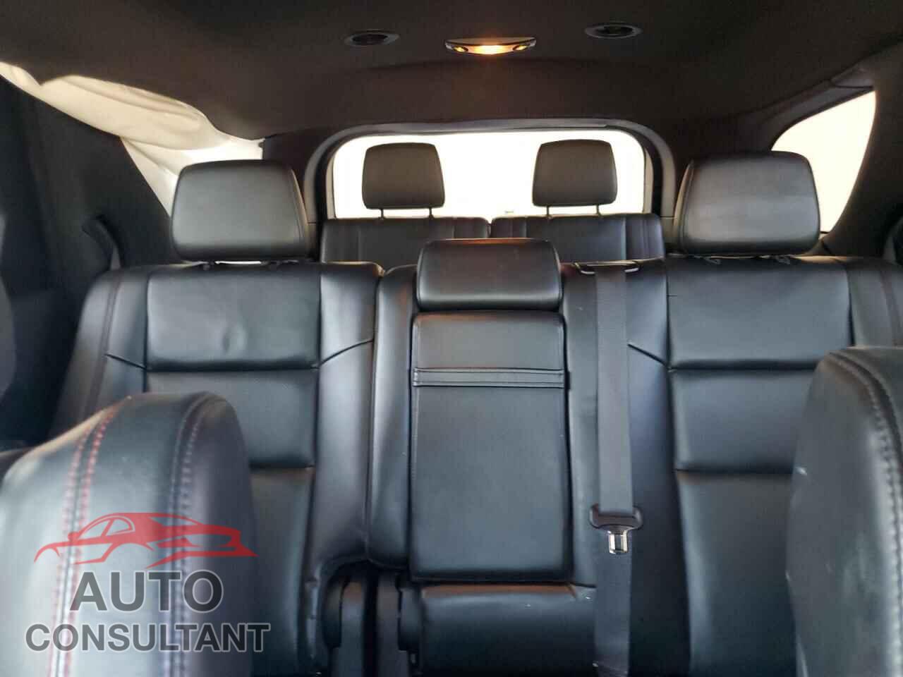 DODGE DURANGO 2024 - 1C4RDJDG2RC153127