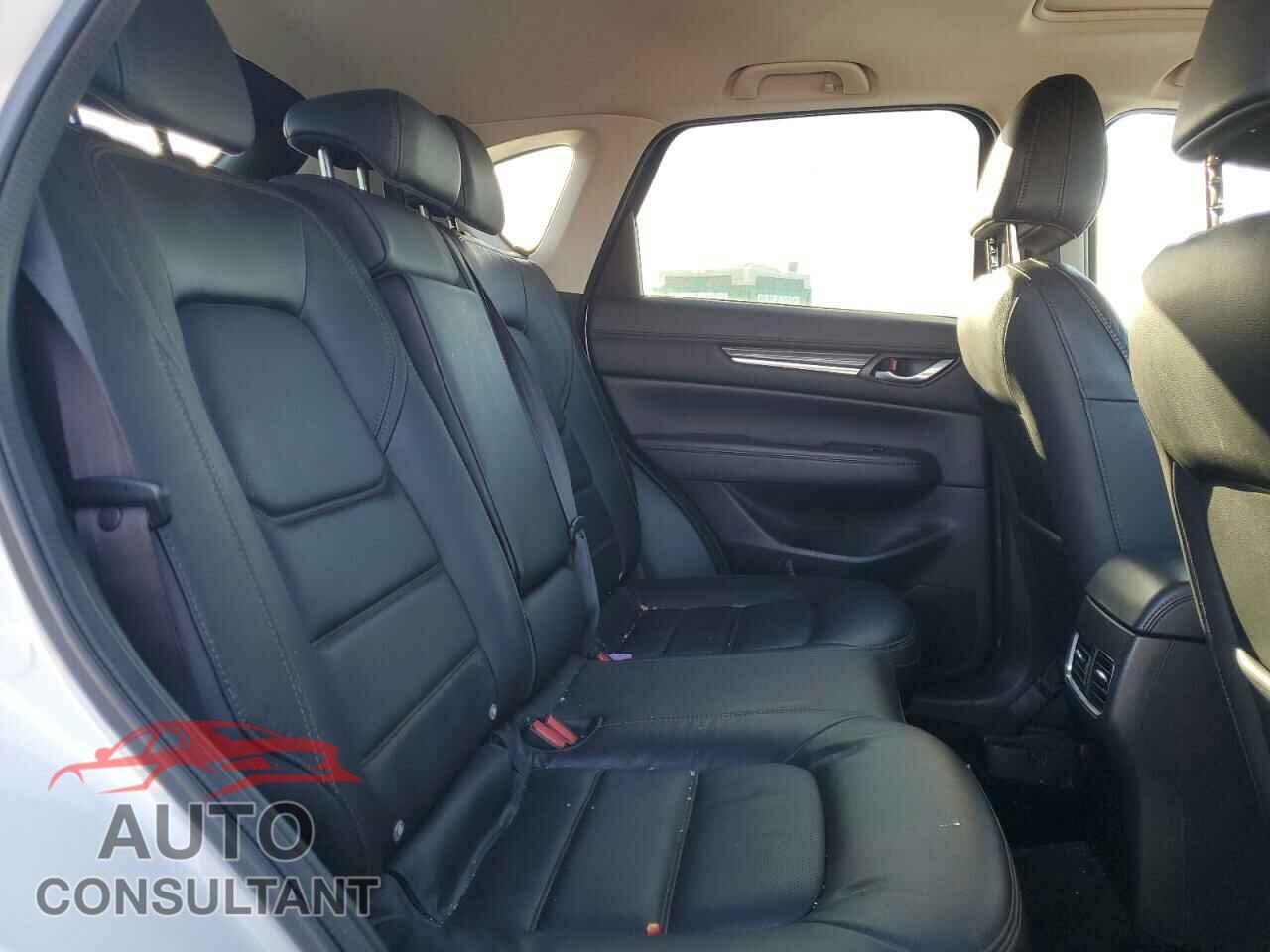 MAZDA CX-5 2019 - JM3KFBDM1K0660266