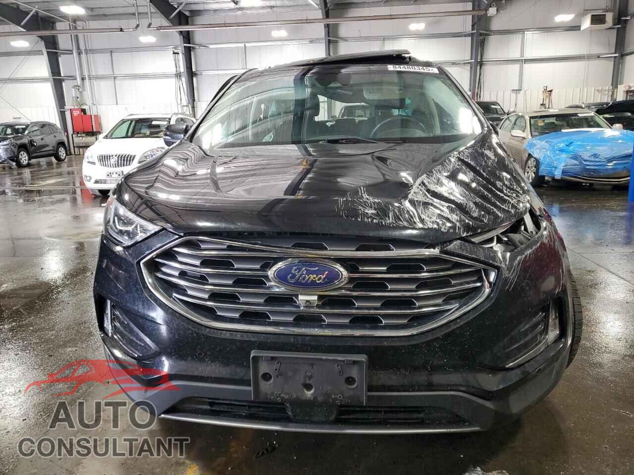 FORD EDGE 2019 - 2FMPK4K9XKBB42591
