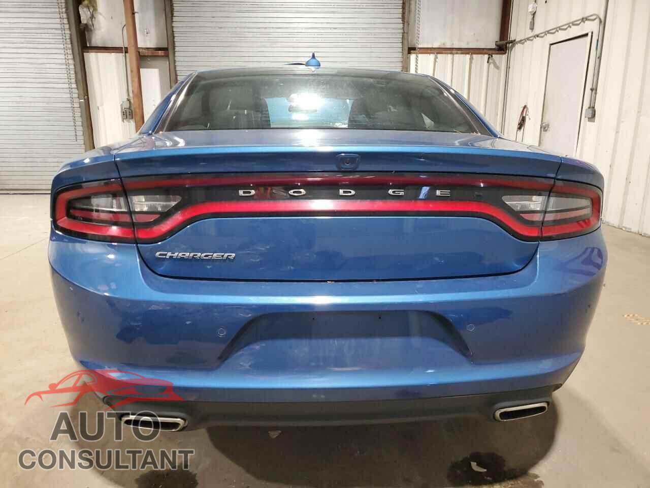 DODGE CHARGER 2023 - 2C3CDXBG4PH530163