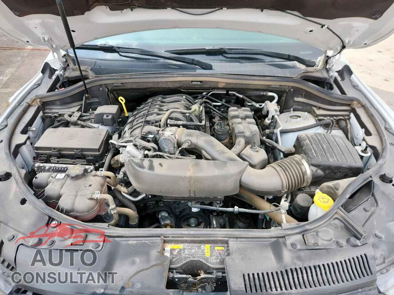 DODGE DURANGO 2024 - 1C4RDHAG3RC246428