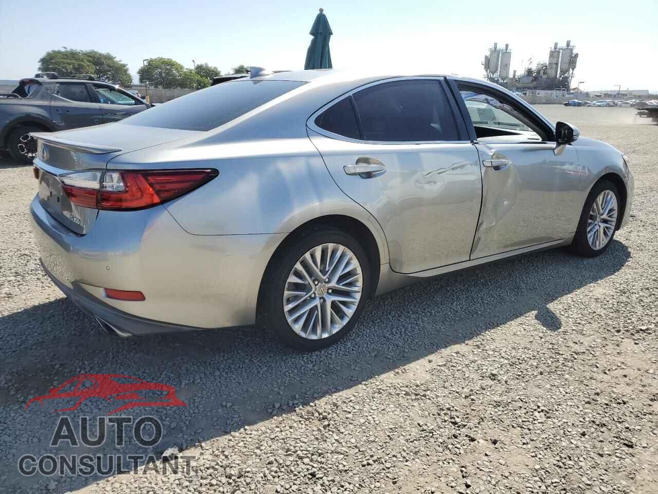 LEXUS ES350 2016 - JTHBK1GG0G2227259