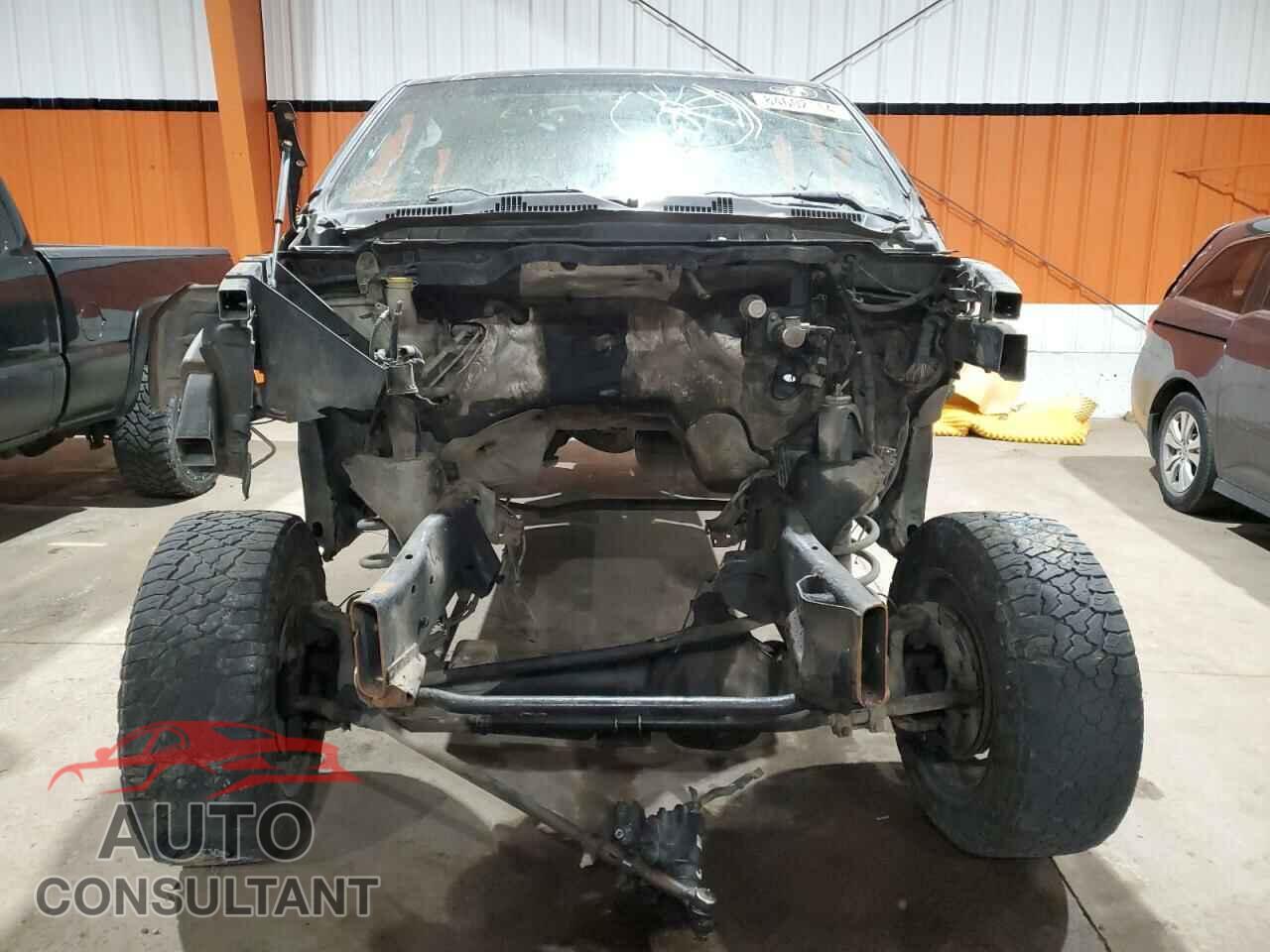 DODGE RAM 3500 2012 - 3C63D3EL2CG310177