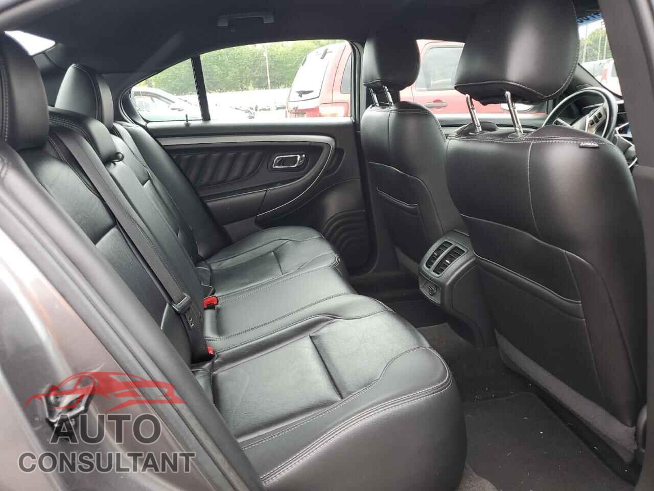 FORD TAURUS 2013 - 1FAHP2E8XDG156378