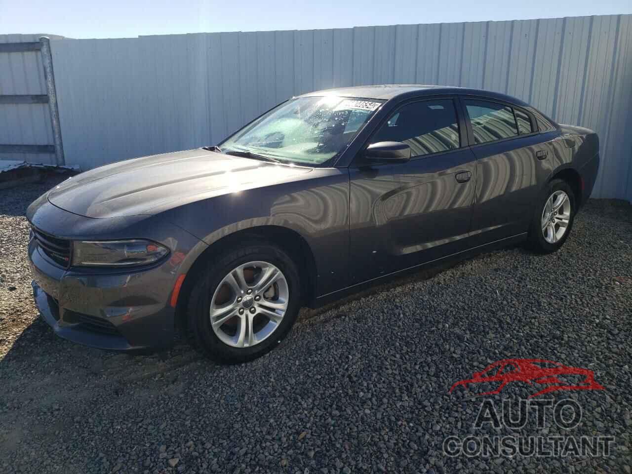 DODGE CHARGER 2022 - 2C3CDXBG2NH208070