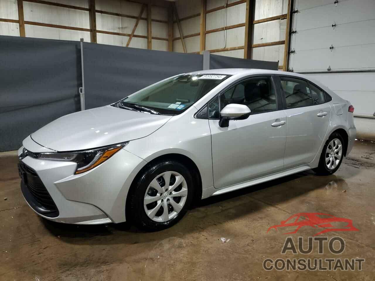TOYOTA COROLLA 2024 - 5YFB4MDE2RP181874