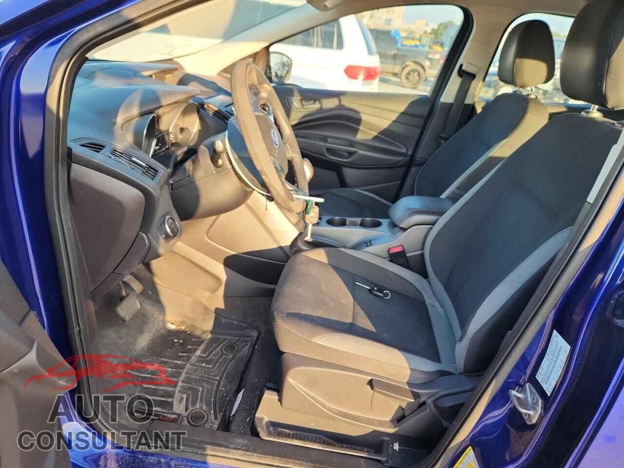 FORD ESCAPE 2014 - 1FMCU0F79EUD78075