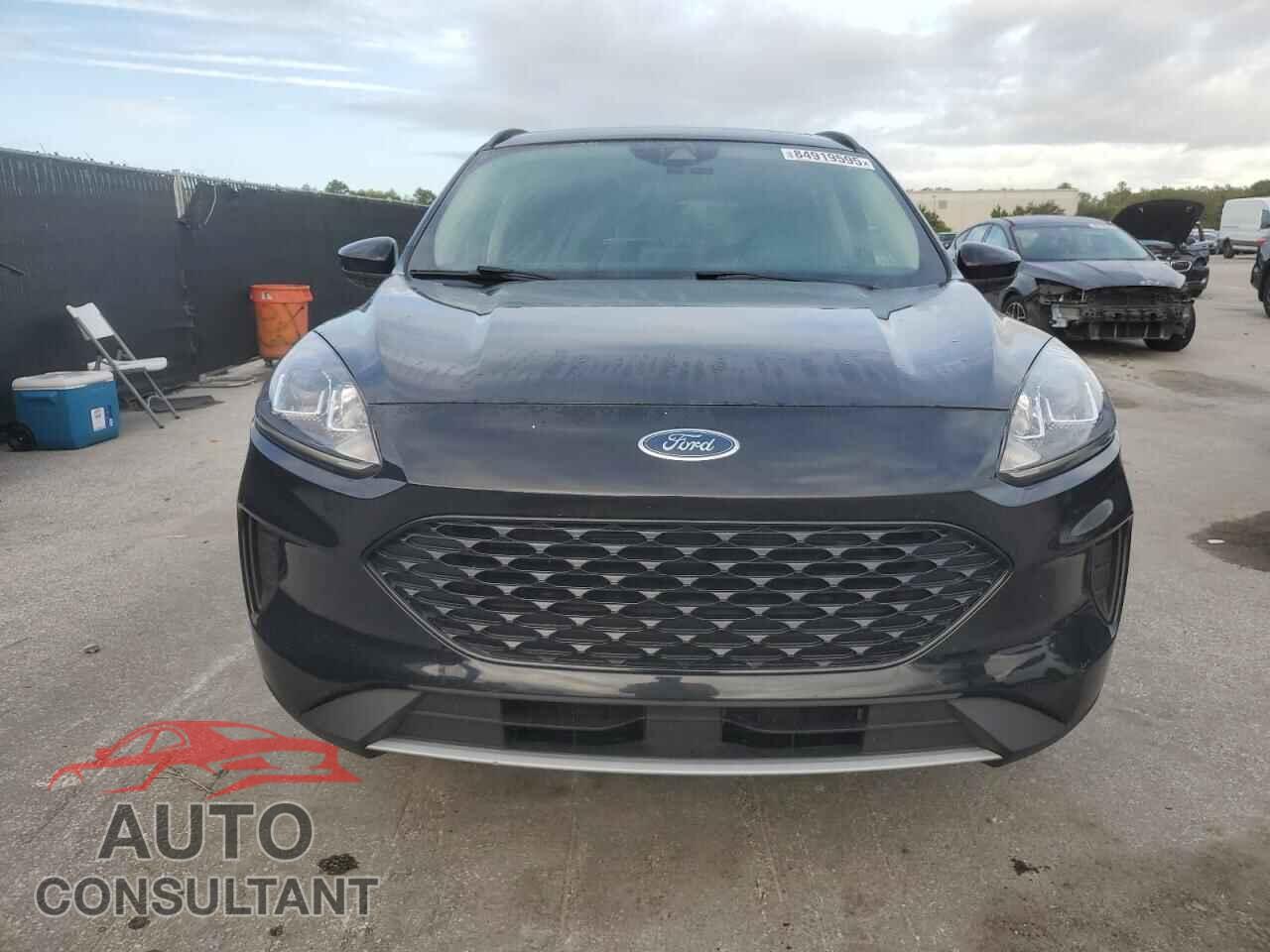 FORD ESCAPE 2020 - 1FMCU9BZ2LUC56182