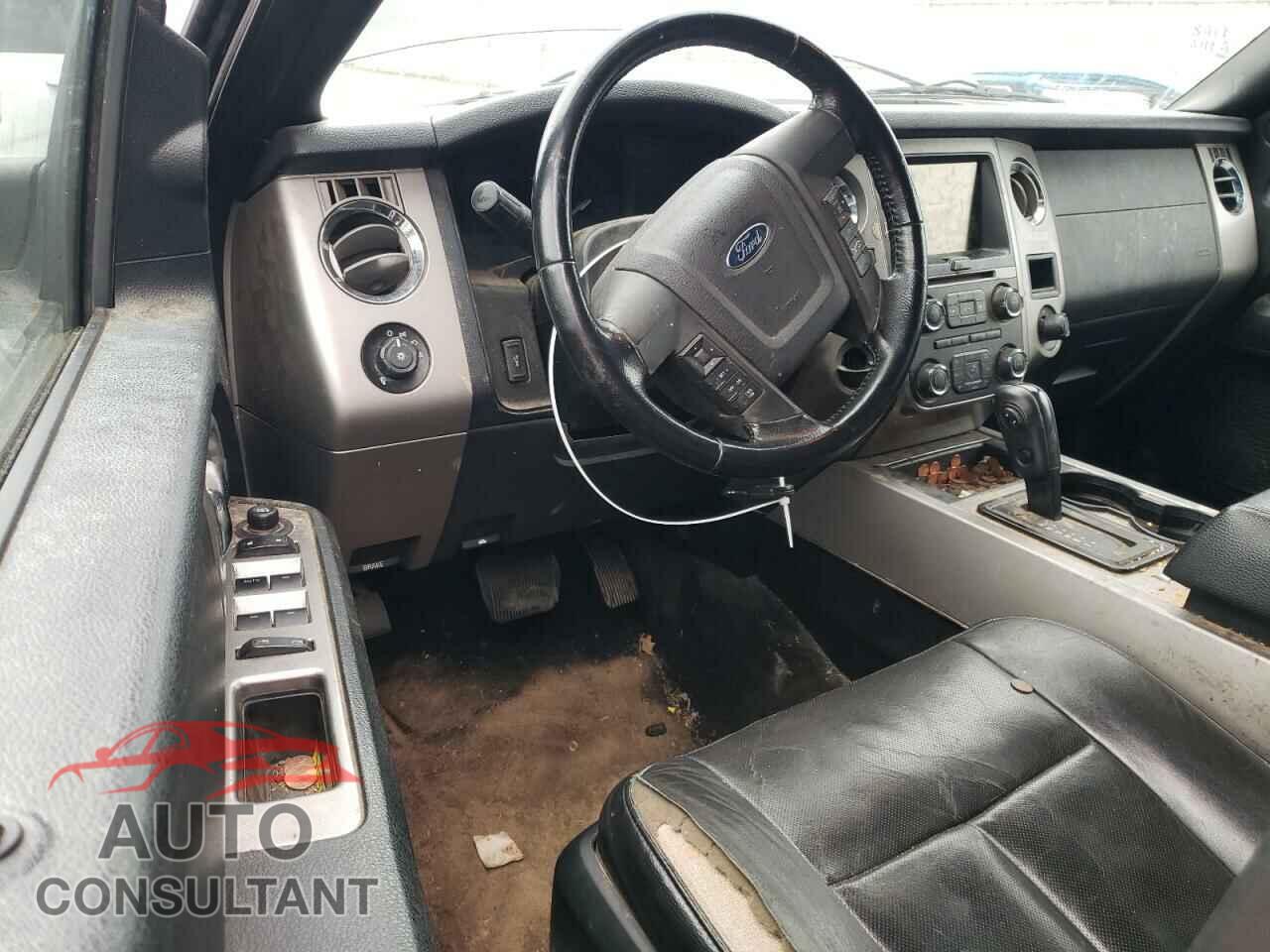 FORD EXPEDITION 2015 - 1FMJU1HT2FEF03498