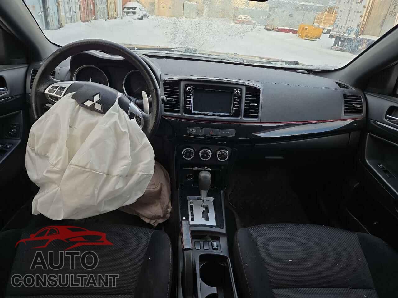 MITSUBISHI LANCER 2017 - JA32V2FW6HU607959