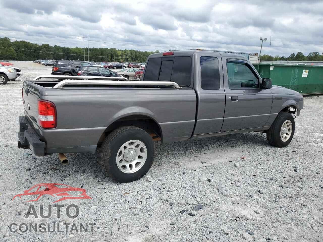 FORD RANGER 2011 - 1FTKR4EE4BPA70685