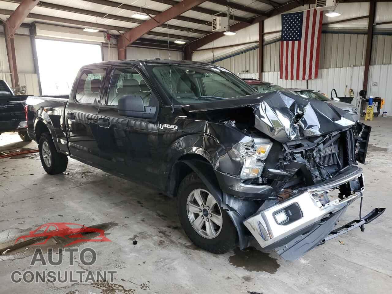 FORD F-150 2015 - 1FTFW1EF4FFC79633