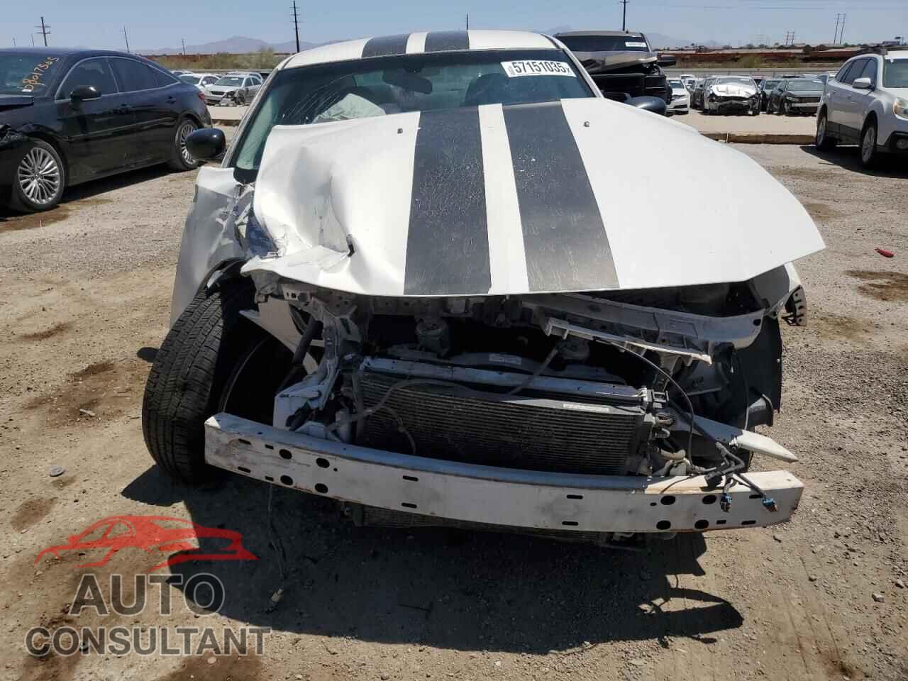 DODGE CHARGER 2009 - 2B3KA43D19H538471