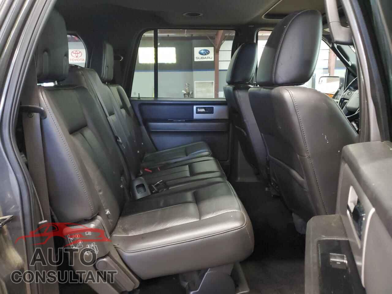 FORD EXPEDITION 2014 - 1FMJK2A51EEF22050