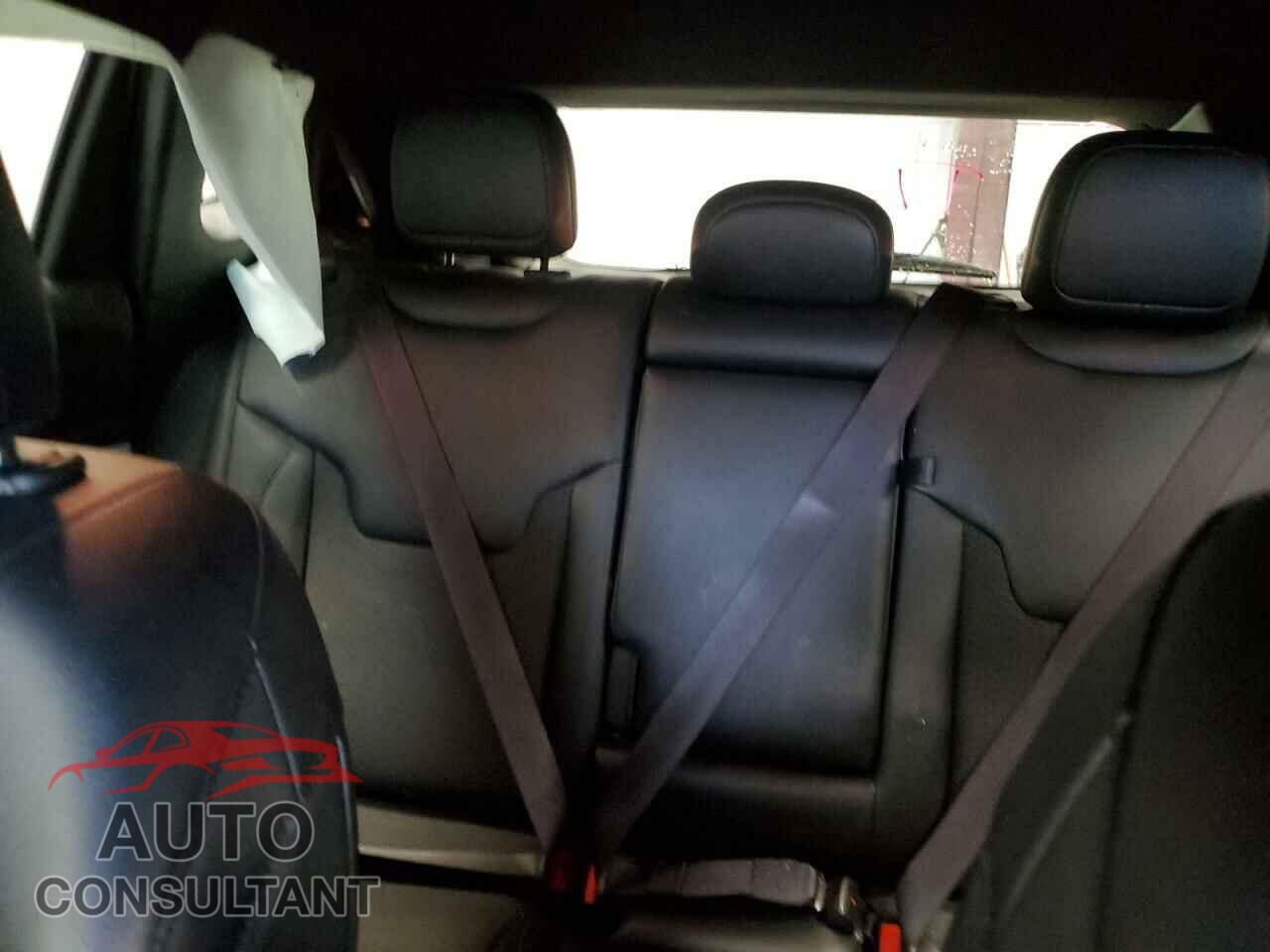 JEEP COMPASS 2024 - 3C4NJDBN5RT606347