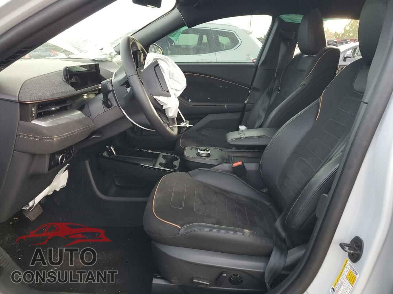 FORD MUSTANG 2023 - 3FMTK4SE6PMA45017