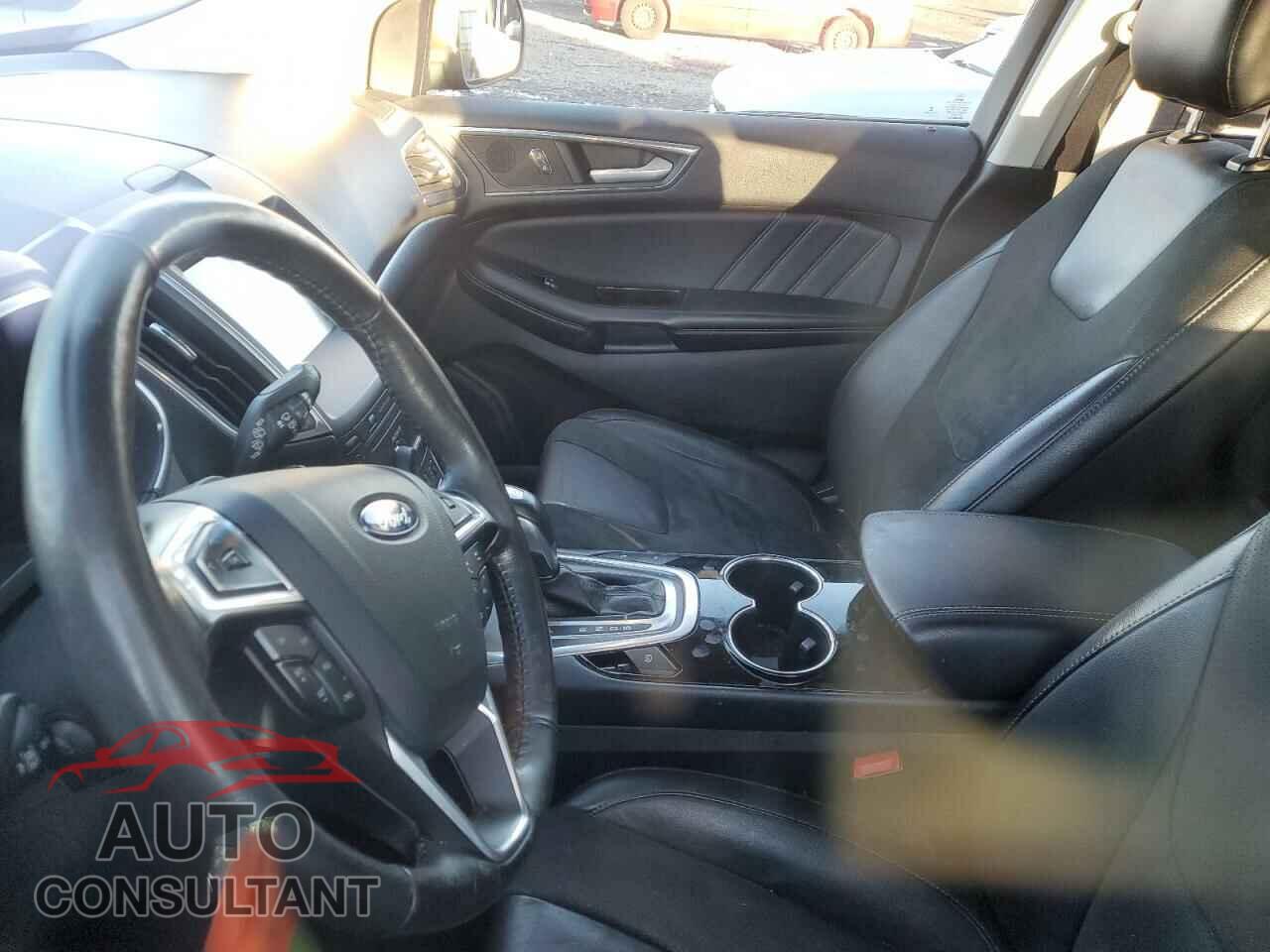 FORD EDGE 2015 - 2FMTK4AP7FBB75777