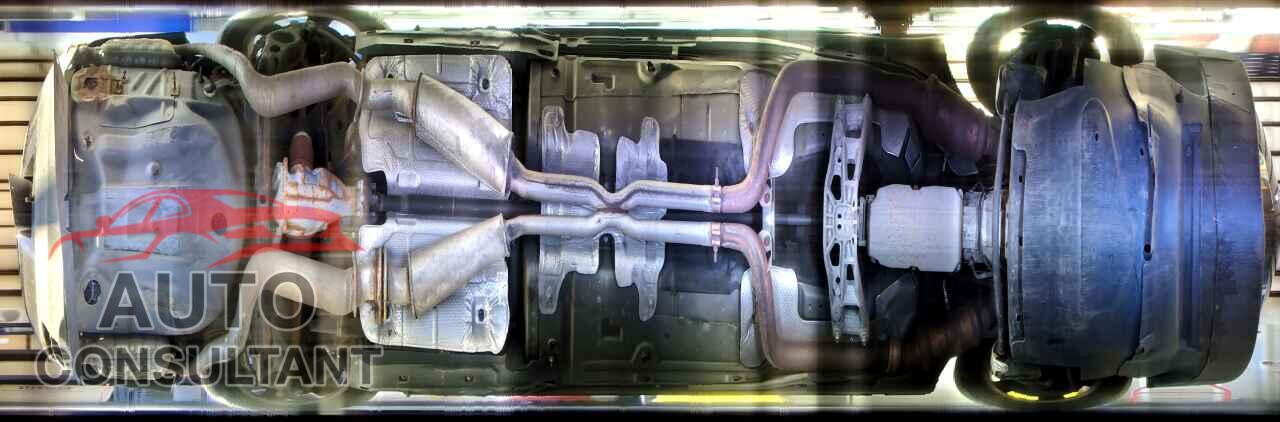 DODGE CHALLENGER 2013 - 2C3CDYAGXDH524175