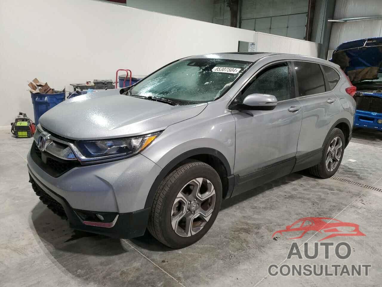 HONDA CRV 2019 - 7FARW2H85KE025853