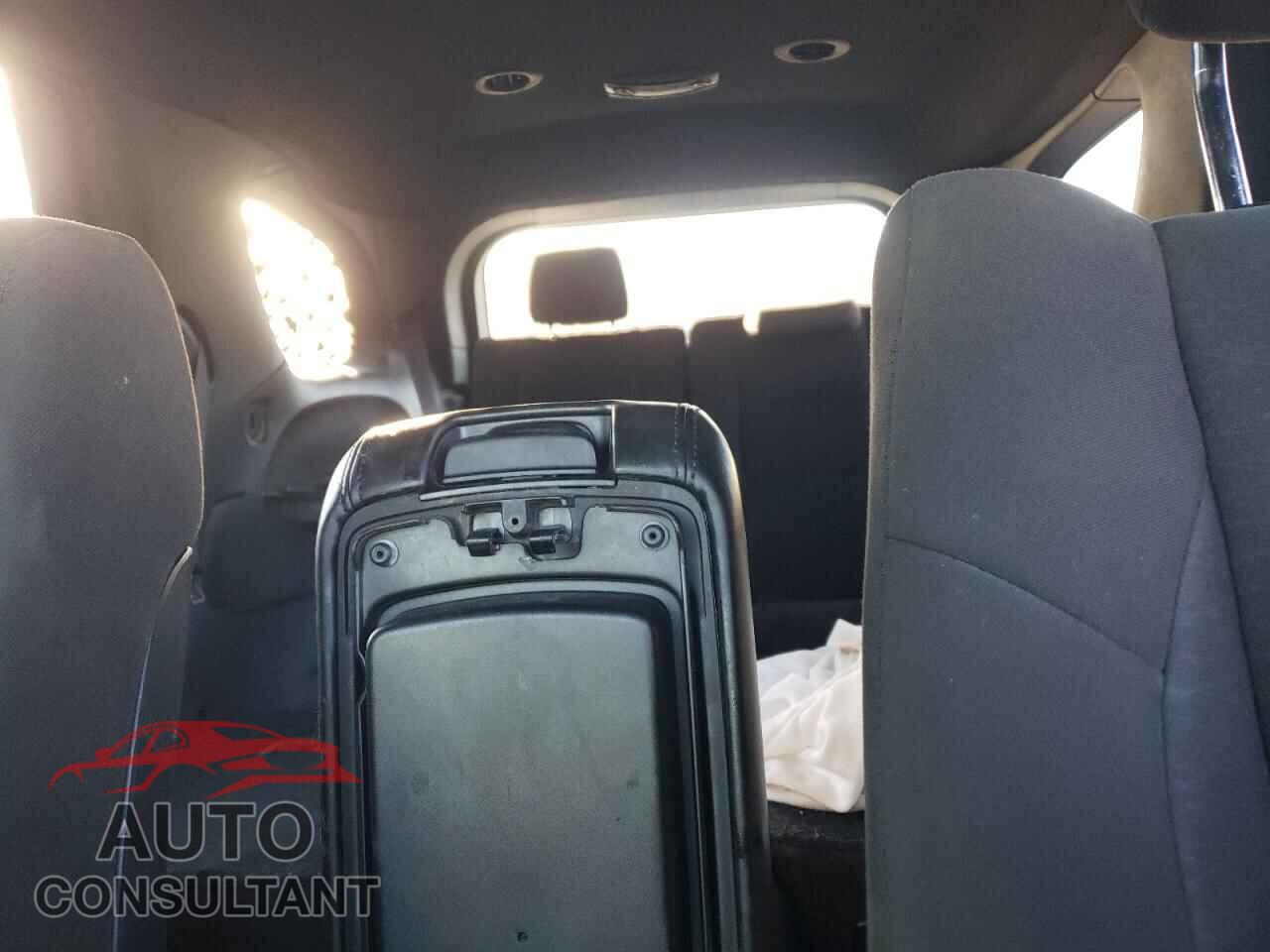 DODGE DURANGO 2019 - 1C4RDJAG1KC848273