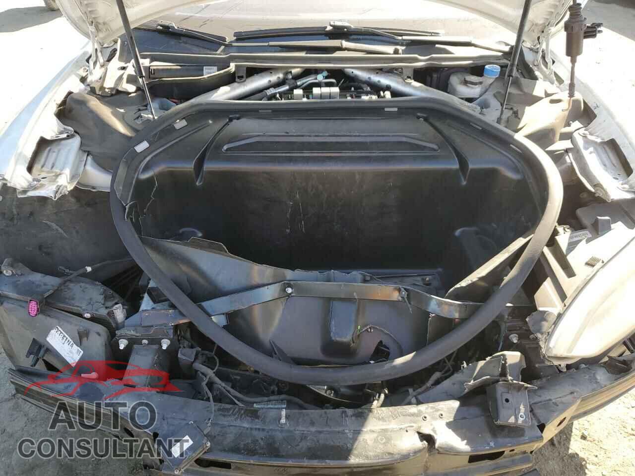 TESLA MODEL S 2016 - 5YJSA1E27GF130648