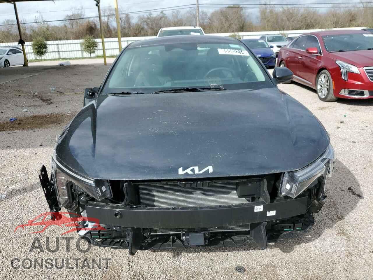 KIA K4 LX 2025 - 3KPFT4DE7SE020075